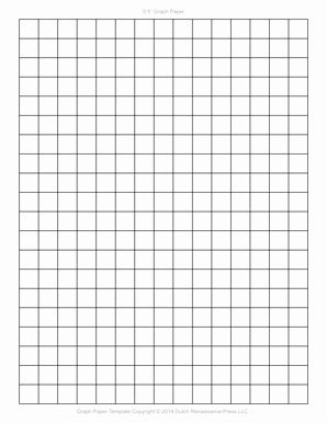 1 2 Inch Printable Graph Paper Letter Pdf Vandenberg Simple Template