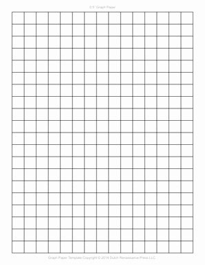 1 2 Inch Printable Graph Paper Letter Pdf Vandenberg Simple Template 