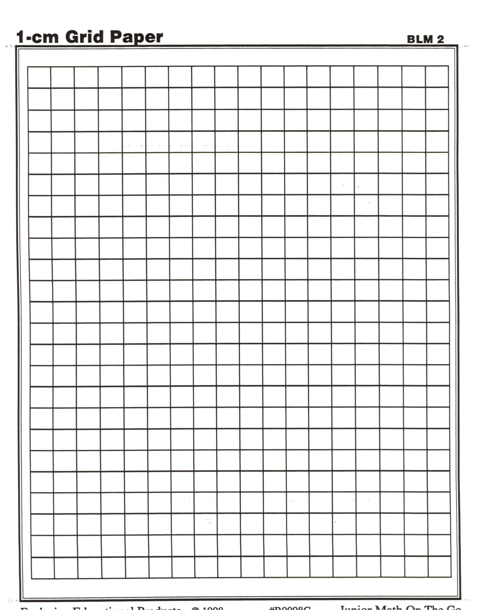 1 Cm Grid Paper Yahoo Search Results Printable Graph Paper Graph