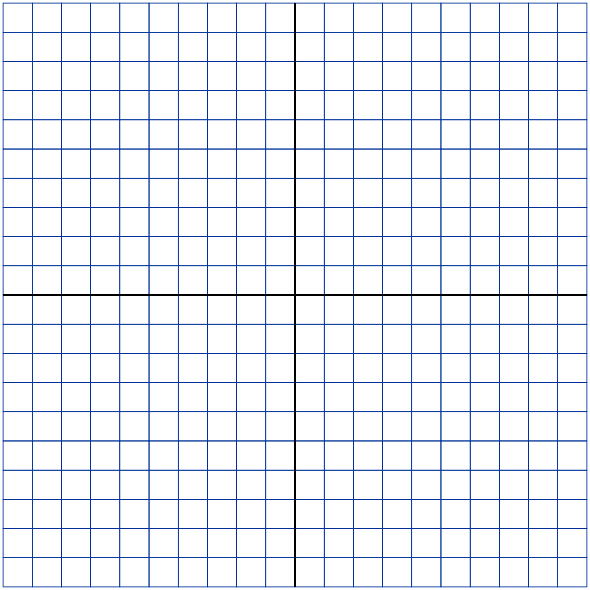 10 Best 20 X 20 Grid Printable Printablee