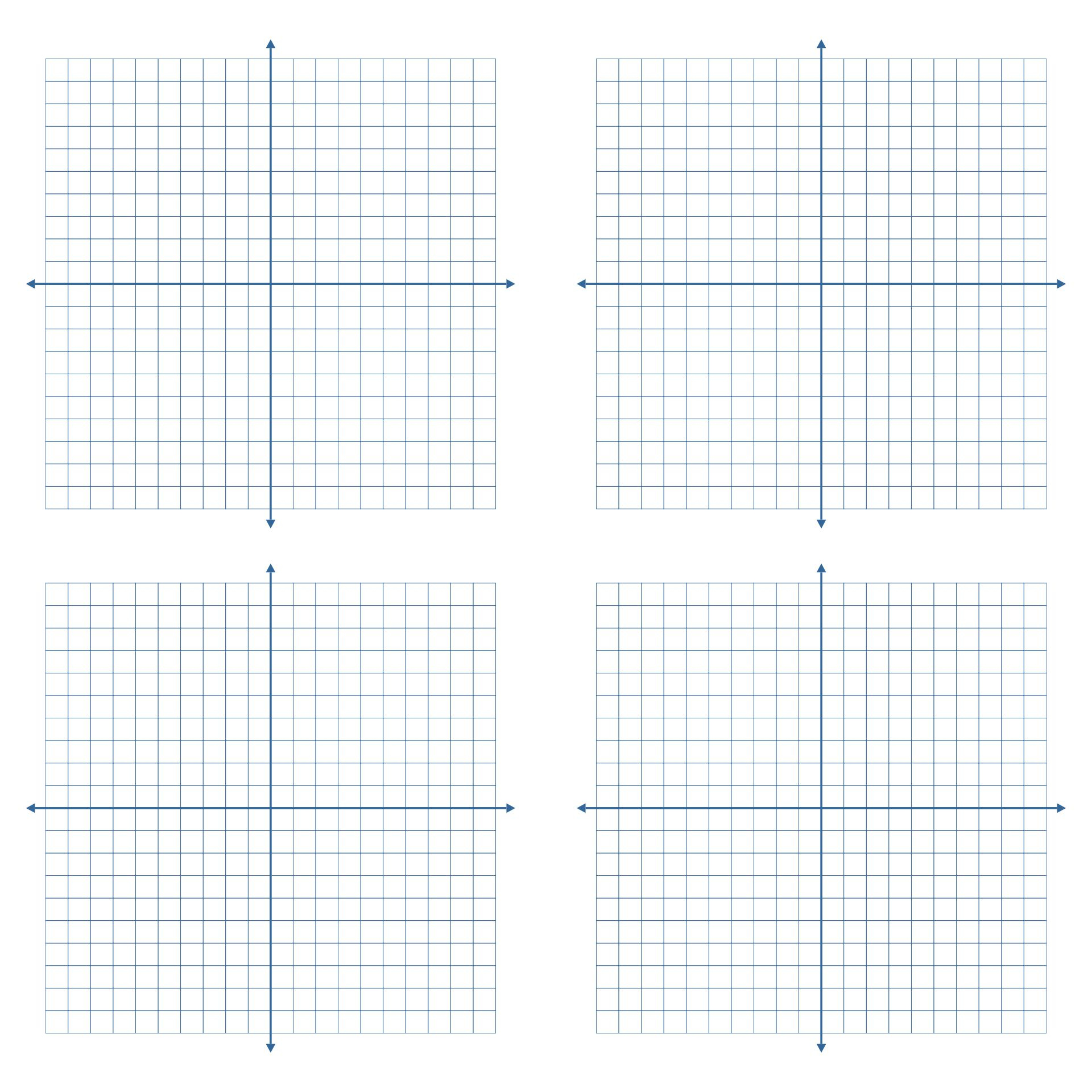 10 Best Printable Coordinate Picture Graphs Printablee