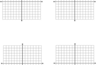 14x14 Axes Graph Paper Template Free Download