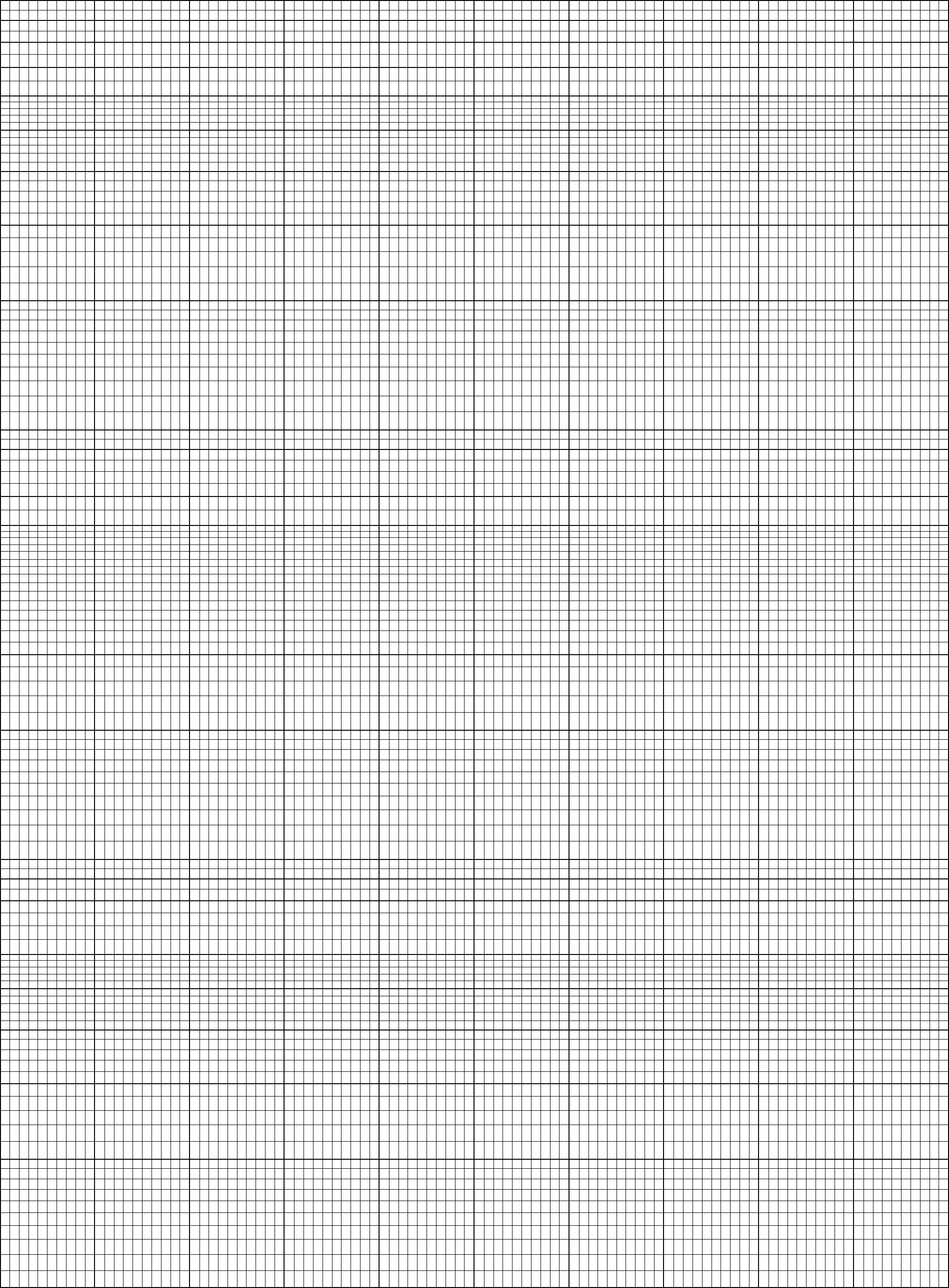 Printable 3 Cycle Semi Log Graph Paper PDF