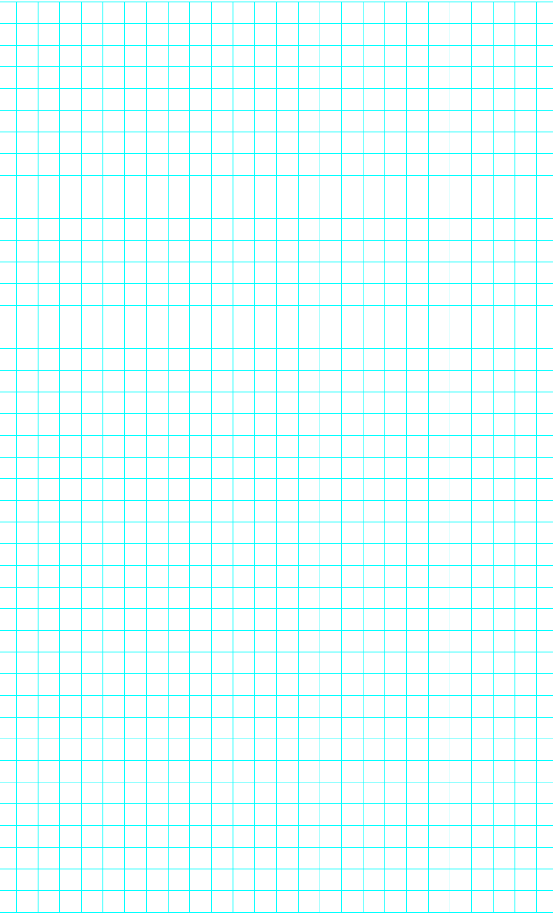 3 Lines Per Inch Graph Paper On Legal Sized Paper Free Download