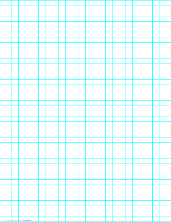 3 Lines Per Inch Graph Paper On Legal Sized Paper Free Download