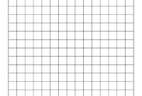 30 Free Printable Graph Paper Templates Word PDF Template Lab