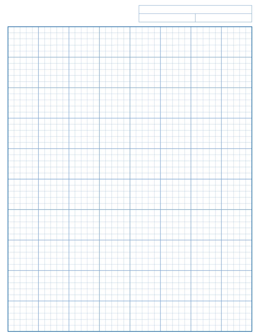 Free Printable Plywood Graph Paper