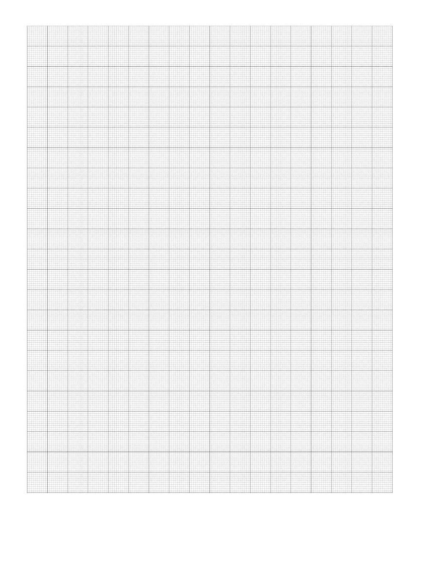 Graph Paper Illustrator Template Free