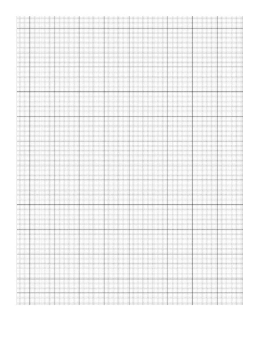 33 Free Printable Graph Paper Templates Word Pdf Free Printable 