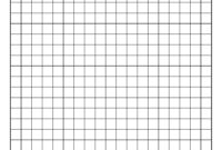 33 Free Printable Graph Paper Templates Word PDF Free Template