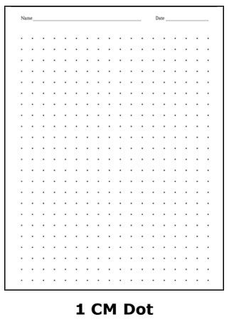 5 Cm Grid Paper Pdf