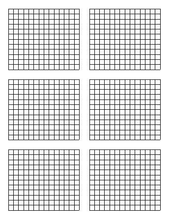 6 Best Images Of 20 X 20 Grid Printable Printable Grid Graph Paper 8 