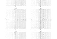 6 Mini Graphs By FlanMath Teachers Pay Teachers