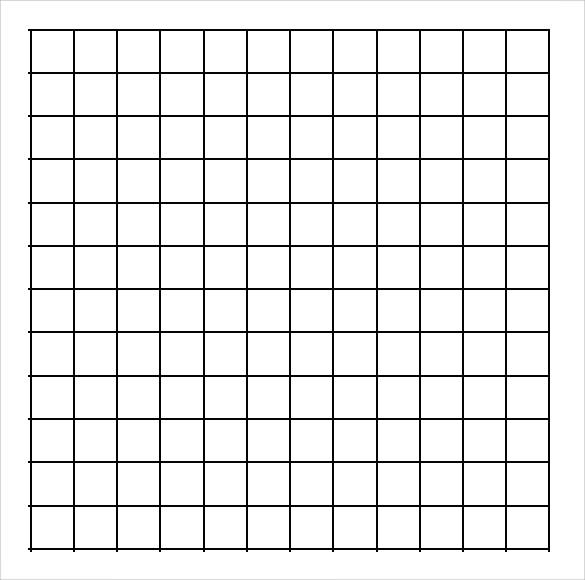 9 Incompetech Graph Paper Templates To Download For Free Sample Templates