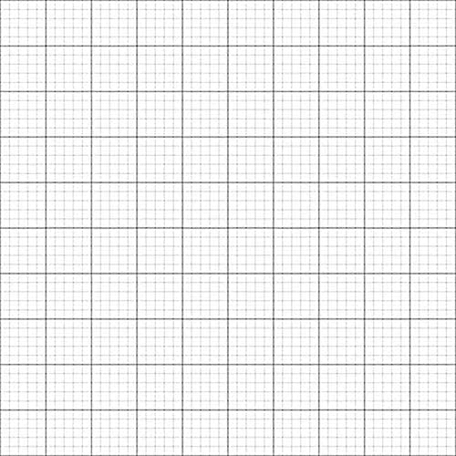 Architectural Graph Paper Printable | Printable Graph Paper