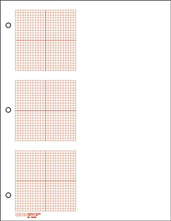 Geyer Instructional Graph Paper Printable