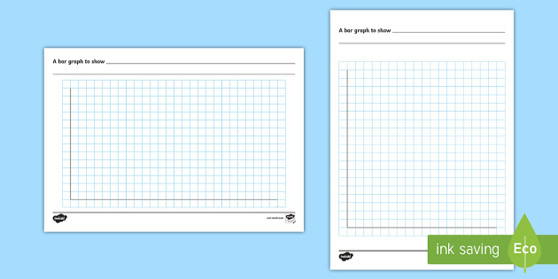 Bar Graph Template Bar Chart Template Maths Designing