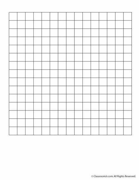 Blank Crossword Puzzle Maker Elegant Blank 15 X 15 Grid Paper Or Word 