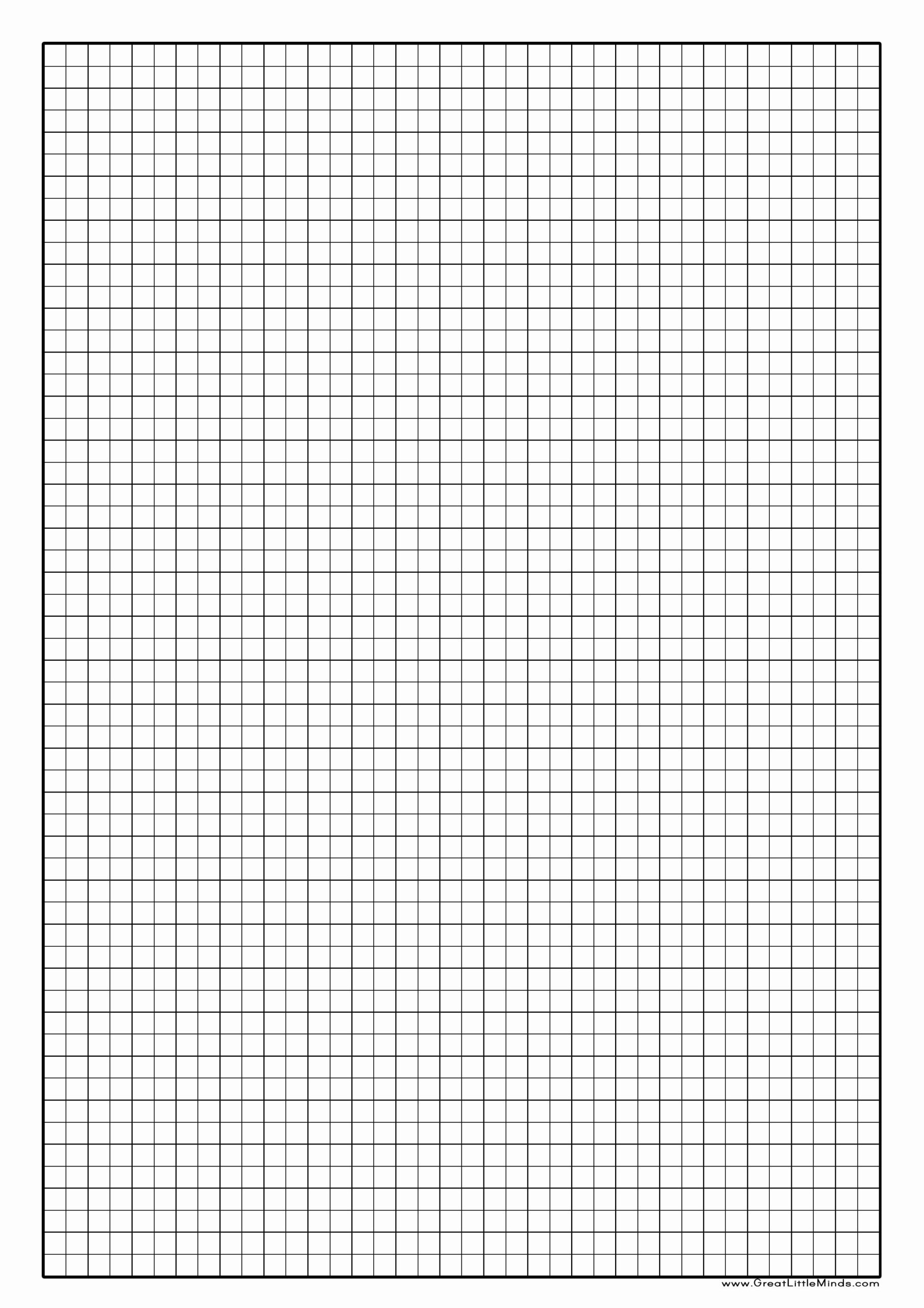 Graph Paper PDF Printable 9 On One Page In Word