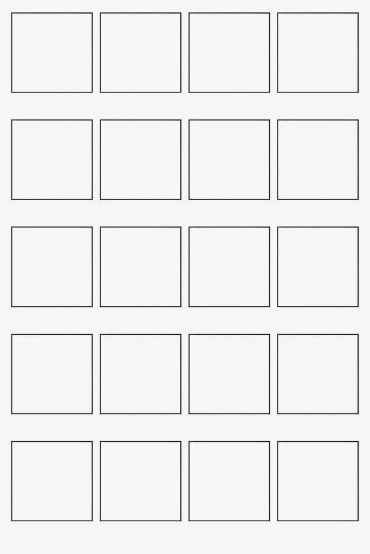 Blank sheet jpg 1067 1600 Printable Art Templates Graph Paper Art 