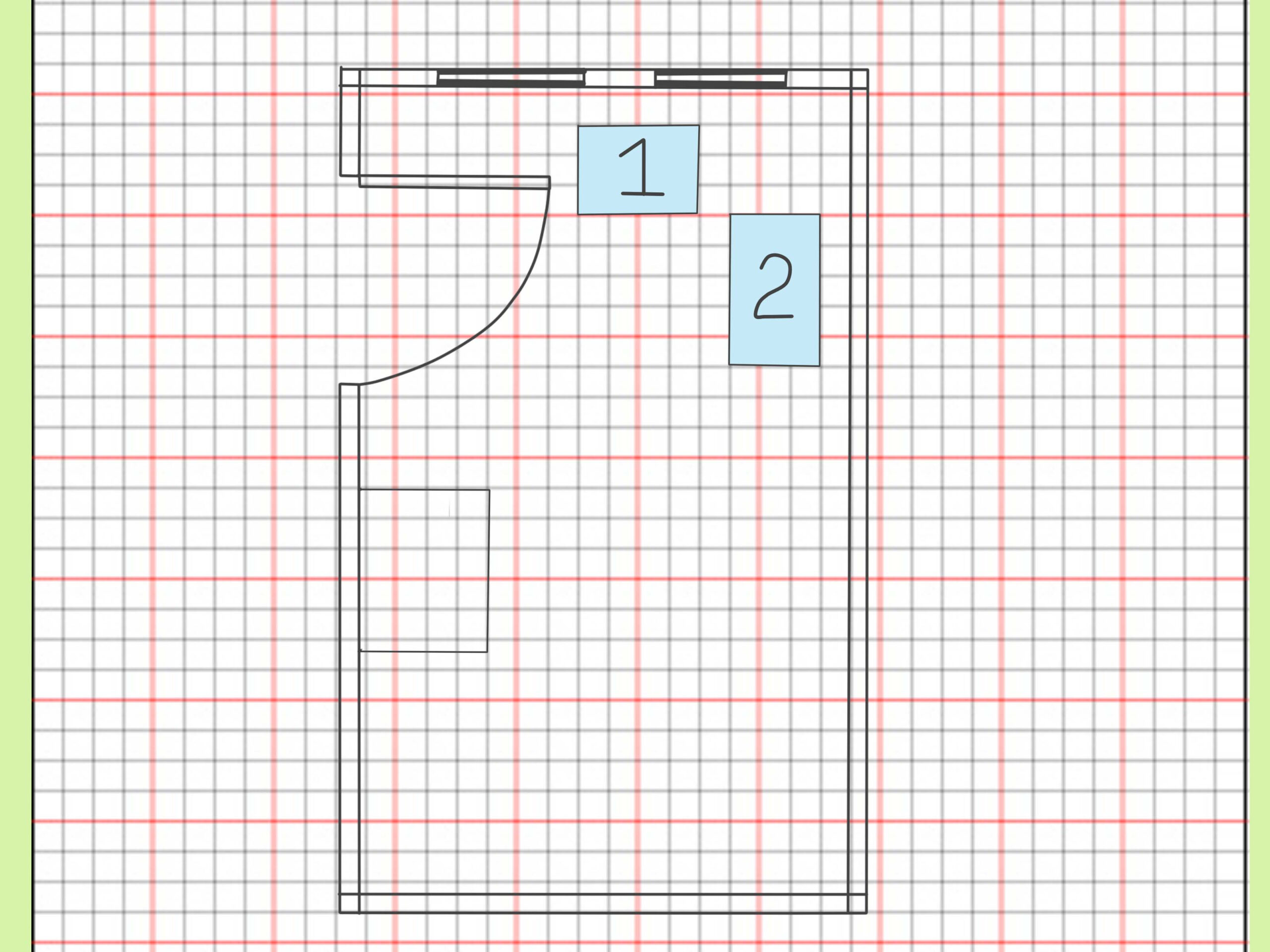 Come Disegnare Una Planimetria In Scala 7 Passaggi