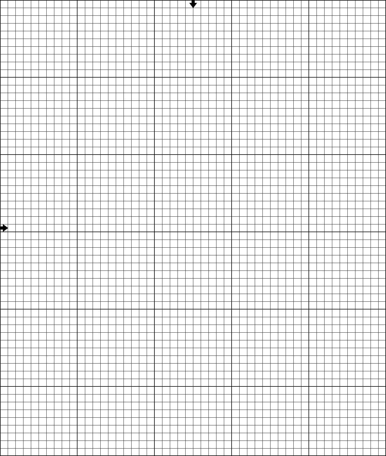 Cross Stitch Patterns Free Printable Graph Paper Cross Stitch Charts