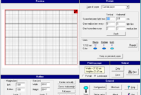 Download Graph Paper Printer 4 03