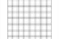 FREE 19 Sample Printable Graph Paper Templates In PDF MS Word Excel