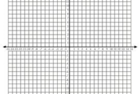 Free 4 Quadrant Graph Paper Google Search Coordinate Grid