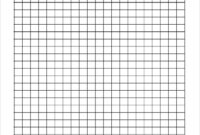 FREE 6 Sample Half Inch Graph Paper Templates In PDF MS Word