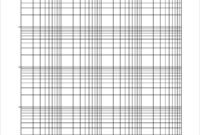 FREE 6 Sample Log Graph Paper Templates In PDF MS Word