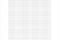 FREE 8 Printable Graph Paper Samples In PDF MS Word