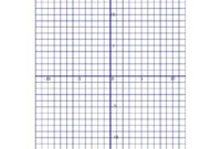 Free Graph Paper For High School Math In 2021 Printable Graph Paper