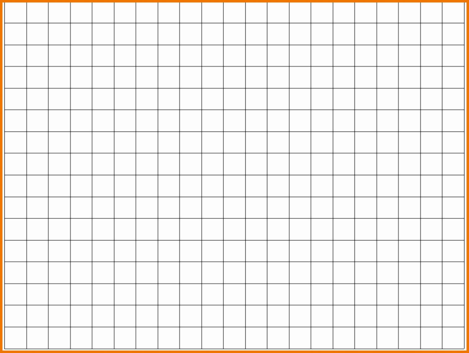 Graph Paper Powerpoint Template Free