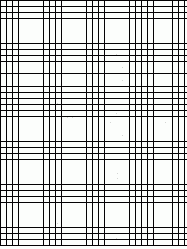 Free Online Graph Paper Square Graph Paper PDFs