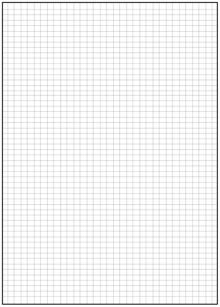 Free Online Graphing Paper Program Printable Graph Paper Grid Paper 