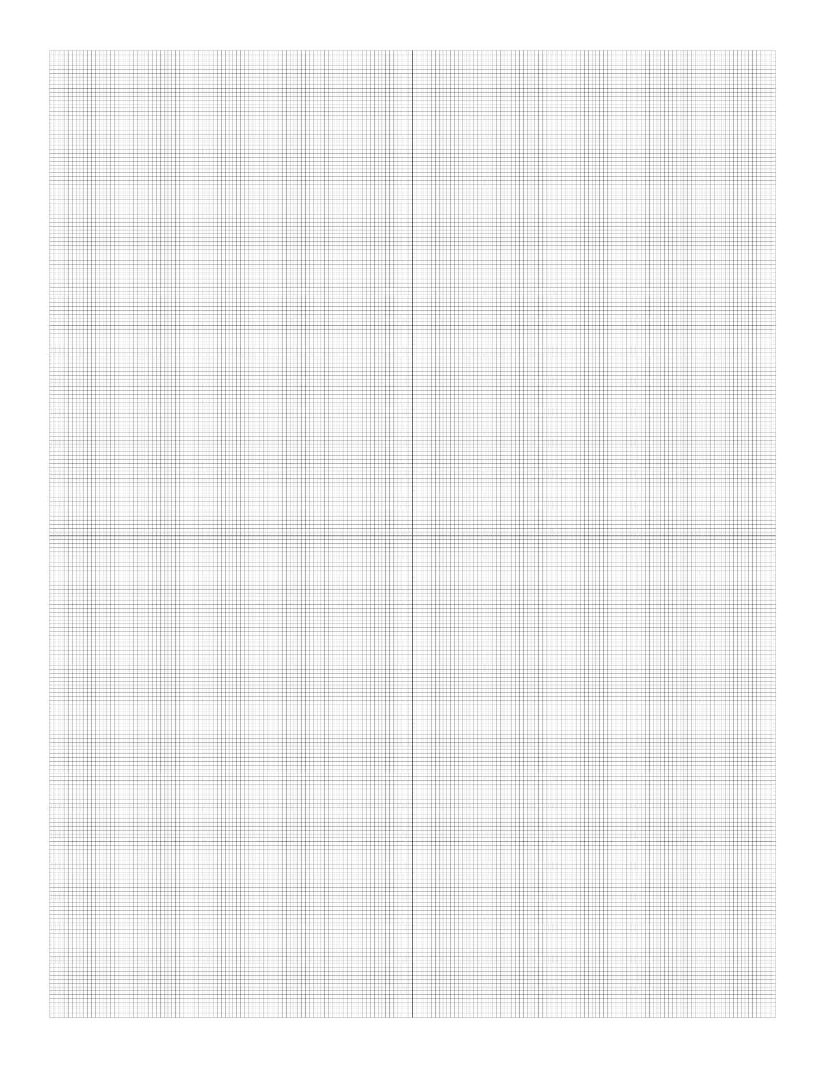 Free Plain On Line Graph Paper Incompetech