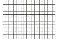 Free Printable Blank Graph Paper PDF Printerfriend ly