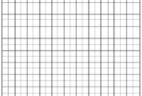 Free Printable Graph Paper 1 2 Inch Free Paper Printables Printable