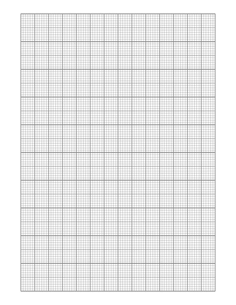 Free Printable Graph Paper 3 4 Inch