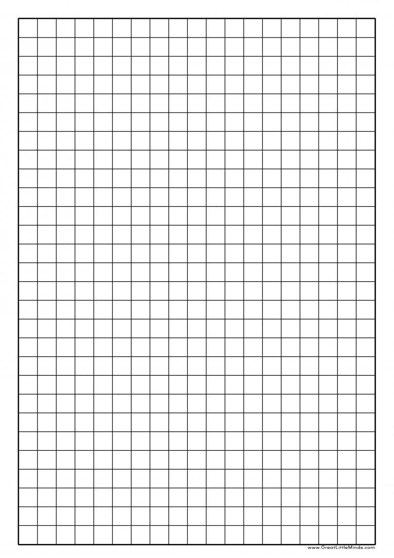 Free Printable 8 1 2 X 11 Graph Paper