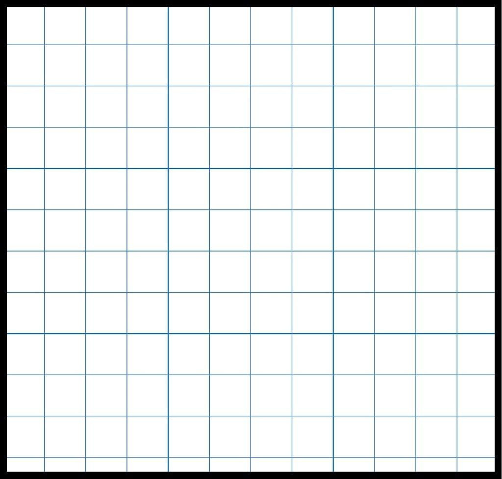 Free Printable Graph Paper For Elementary Students