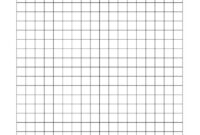 Free Printable Graph Paper For First Grade In 2020 Printable Graph