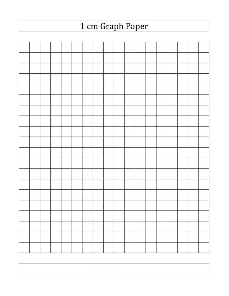 Free Printable Graph Paper For First Grade In 2020 Printable Graph 