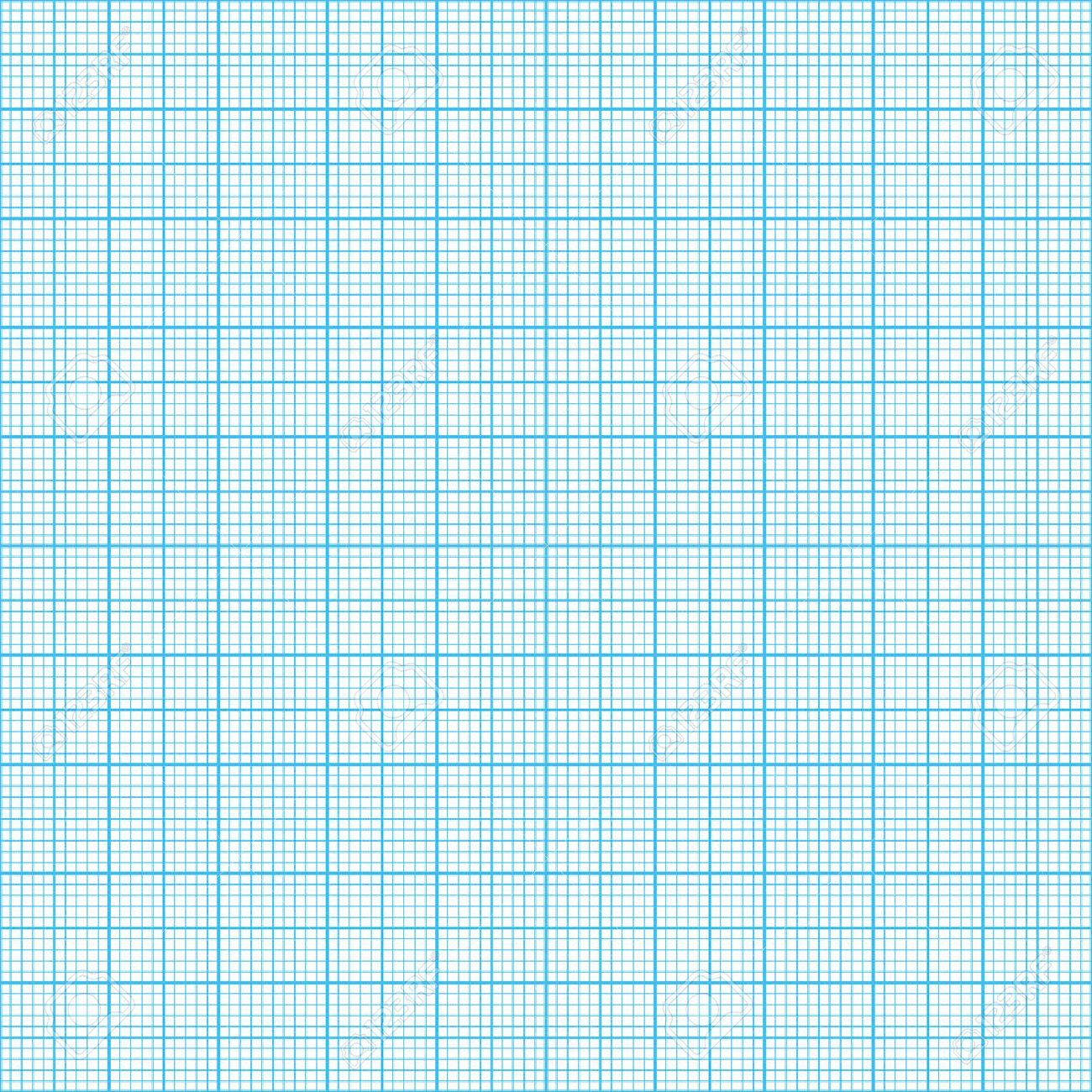 Millimeter Graph Paper Printable PDF