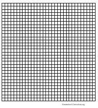 Free Printable Graph Paper In Various Sizes Printable Graph Paper