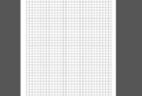 Free Printable Graph Paper PDF Word Document Homeschool Base