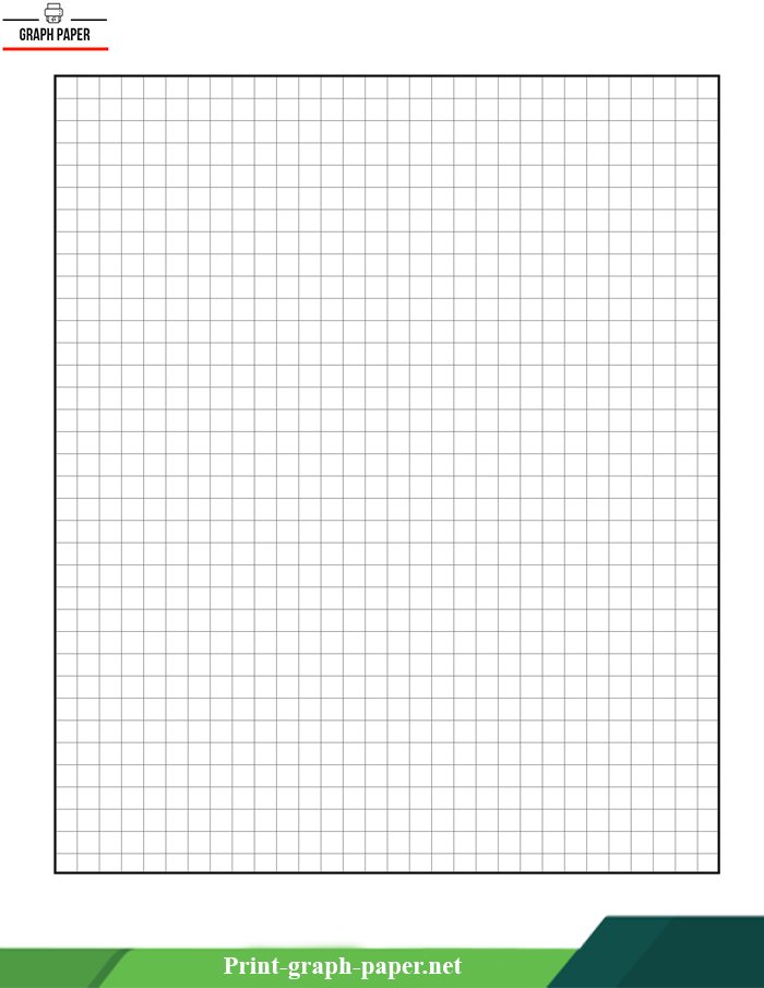 Free Printable Grid Paper Pdf