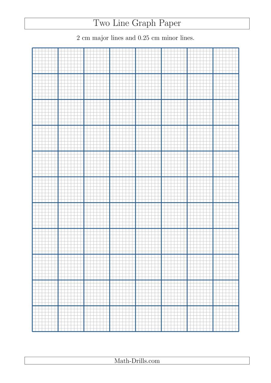 Free Printable Large Block Graph Paper Printable Graph Paper