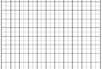 Free Printable Small Square Graph Paper Printable Graph Paper